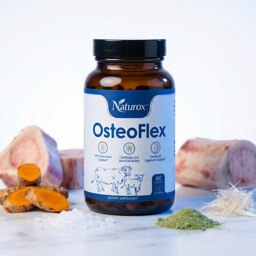 Naturox OsteoFlex
